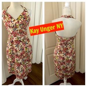 💥Kay Unger New York Dress- Size 10💥